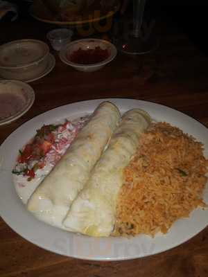 Nazario's Mexican Restaurant