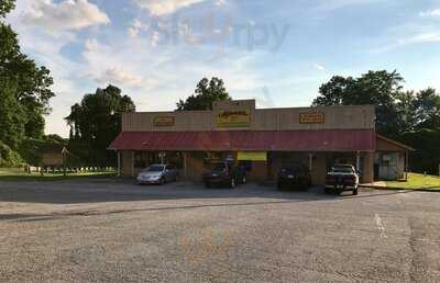 Nazario's Mexican Restaurant