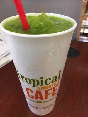 Tropical Smoothie Cafe