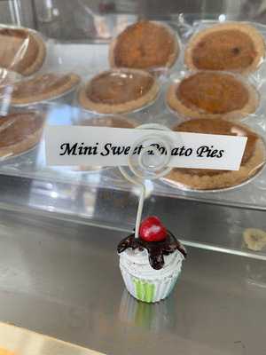 Cafe Sweets Bakery