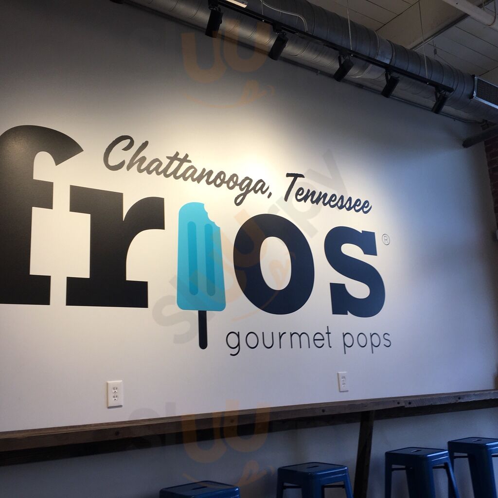Frios Gourmet Pops