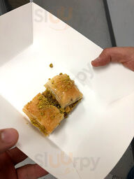 Shahrazad Bakery
