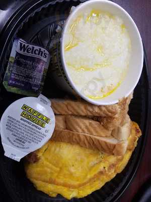 Waffle House