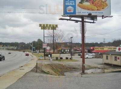 Waffle House