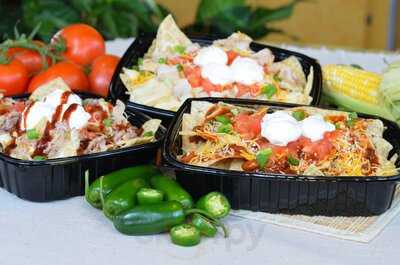 Petro's Chili & Chips