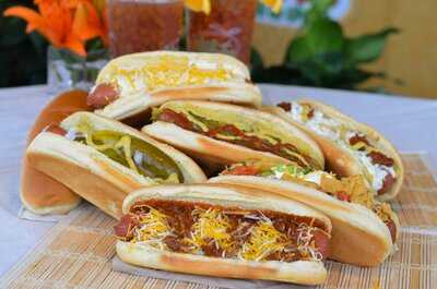 Petro's Chili & Chips