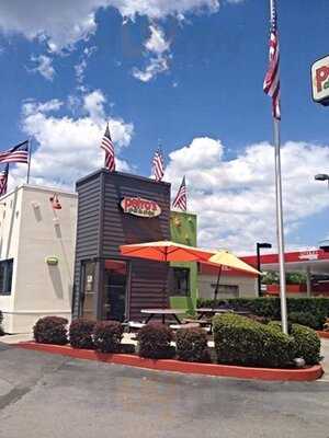 Petro's Chili & Chips