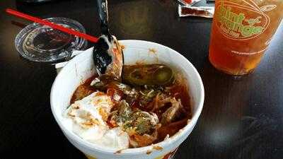 Petro's Chili & Chips