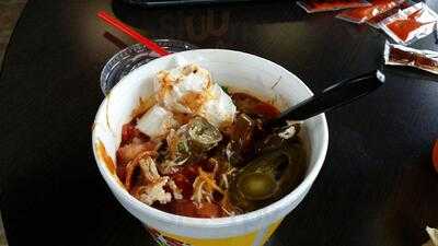 Petro's Chili & Chips