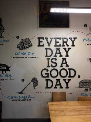 Rodney Scott’s Bbq