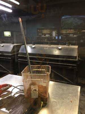 Rodney Scott’s Bbq