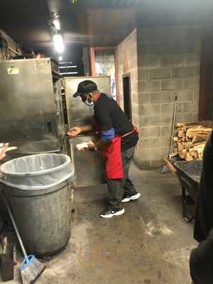 Rodney Scott’s Bbq