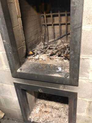 Rodney Scott’s Bbq