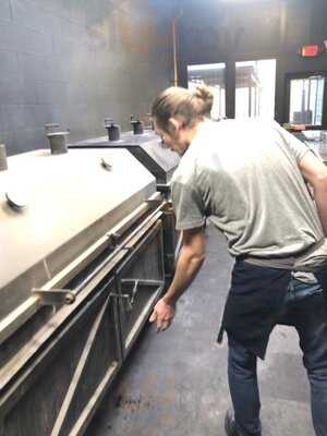 Rodney Scott’s Bbq