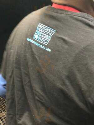 Rodney Scott’s Bbq