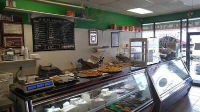 A&n Italian Deli