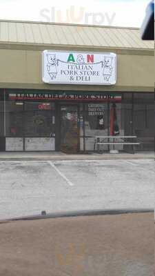 A&n Italian Deli