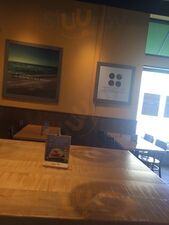 Rubio's Coastal Grill