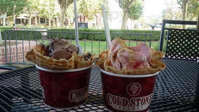 Cold Stone Creamery