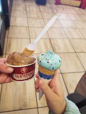 Cold Stone Creamery
