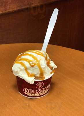 Cold Stone Creamery