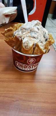 Cold Stone Creamery
