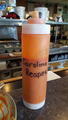 Slices Bar And Grill