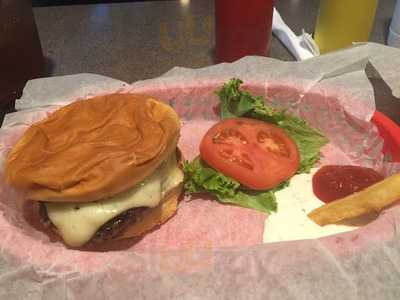 Slices Bar And Grill