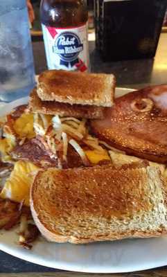 Slices Bar And Grill