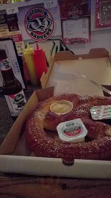 Slices Bar And Grill