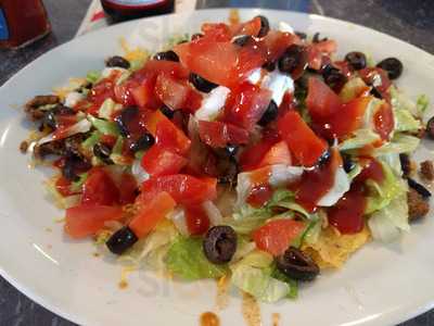 Slices Bar And Grill