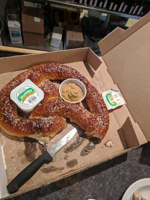 Slices Bar And Grill