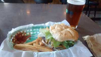 Slices Bar And Grill