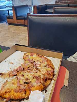 Jet's Pizza