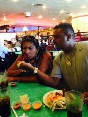 Hibachi Grill Supreme Buffet