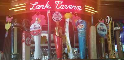 Lark Tavern