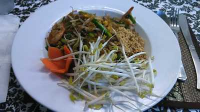 New Bangkok Restaurant