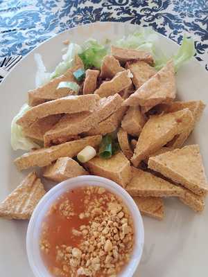 New Bangkok Restaurant