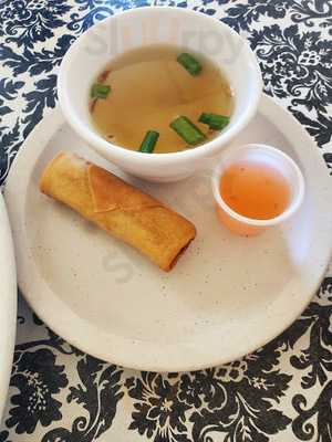 New Bangkok Restaurant