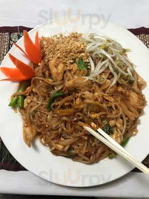 New Bangkok Restaurant
