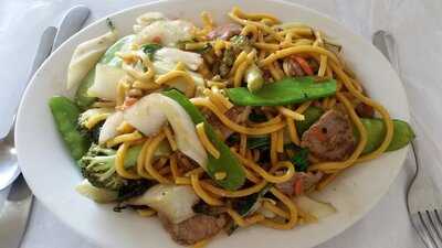 New Bangkok Restaurant