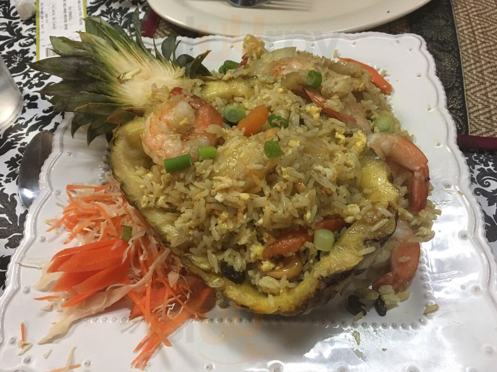 New Bangkok Restaurant