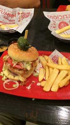 Red Robin