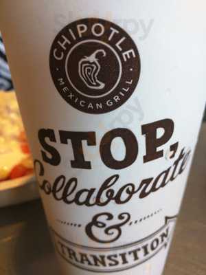 Chipotle Mexican Grill