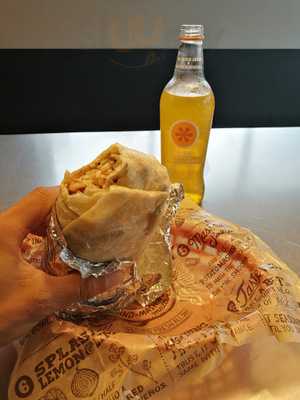 Chipotle Mexican Grill