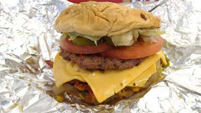 Five Guys