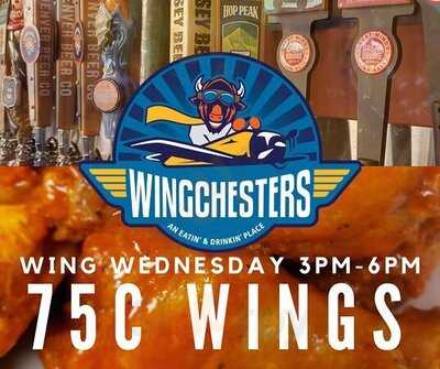 Wingchesters