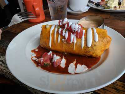 Cafe Hollander Madison Wi