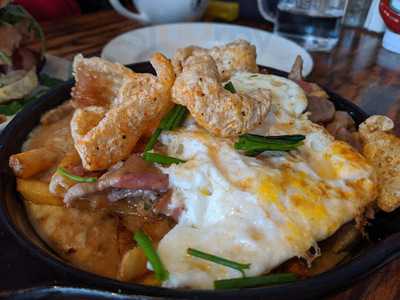 Cafe Hollander Madison Wi