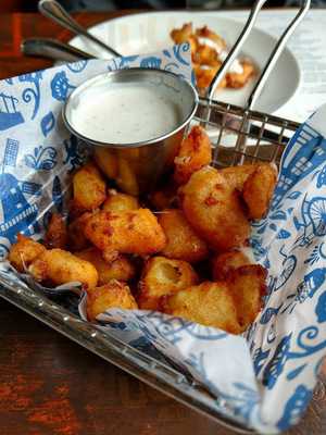 Cafe Hollander Madison Wi